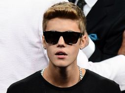 Es la segunda ocasión que el astro canadiense de la música pop visitará Nuevo León. AFP / ARCHIVO