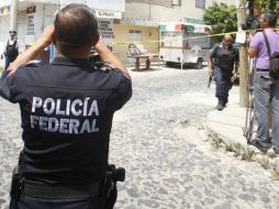 Según reportan medios locales, Burelo fue atacado a tiros al llegar a su domicilio, en el momento en el que descendía de su vehículo. EL INFORMADOR / ARCHIVO