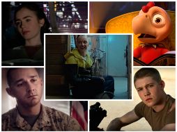 Estos son los avances que llegaron durante esta semana. ESPECIAL /