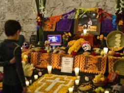 El proyecto forma parte de un esfuerzo por llevar esta tradición al mundo. NTX / ESPECIAL