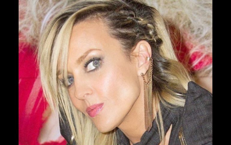 El concierto de Fey estaba previsto para el 5 de noviembre en el Auditorio Telmex. INSTAGRAM / officialfey