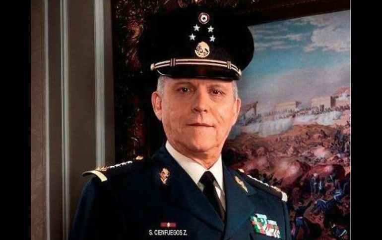 El titular de la Sedena, Salvador Cienfuegos y el dirigente de la Semar trataron temas de interés tanto para China como para México. TWITTER / @S_Cienfuegos_Z