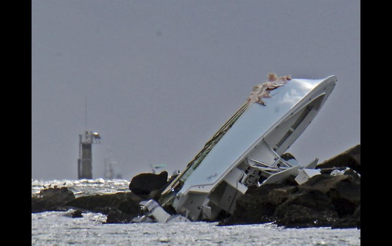 El nivel de alcohol en la sangre del astro cubano de los Marlins de Miami era casi el doble del límite legal. AP / P. FARREL