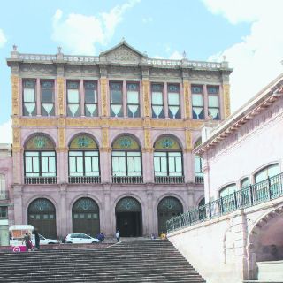 Teatro Calderón