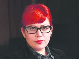 Sayak Valencia se ha desempeñado como poeta y ensayista. ESPECIAL / CORTESÍA