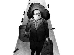 No hay sanción que le duela más a un partido que perder una elección. ESPECIAL / J. López