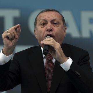 Turquía podría restaurar la pena de muerte