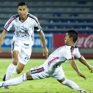 Sinaloa y Oaxaca empatan en el Ascenso MX