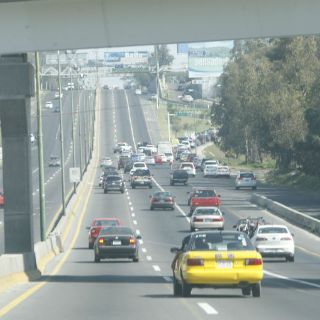 Ofrecen alternativas a cierre de carril hacia Periférico