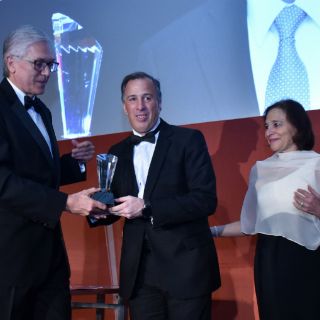 Reformas, consolidadas a final del sexenio: Meade