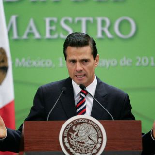 Presidencia debe informar sobre pactos de campaña no cumplidos