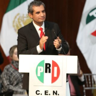 Democracia sirve para entregar buenas cuentas: Camacho Quiroz