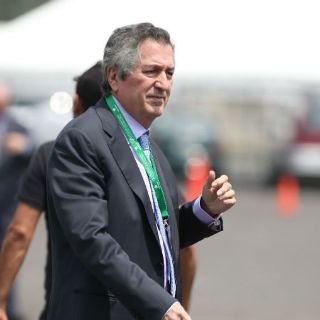 En Chivas vamos con Esteban y 'Checo': Vergara