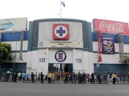 ''Si el deporte no reditúa, lo tendremos que hacer rentable de todas maneras'', destaca el directivo. NTX / ARCHIVO