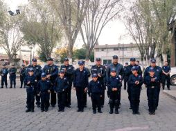 Será implementado en los municipios de Morelia, Michoacán y General Escobedo, Nuevo León, en su fase piloto. TWITTER / @SaltilloGob