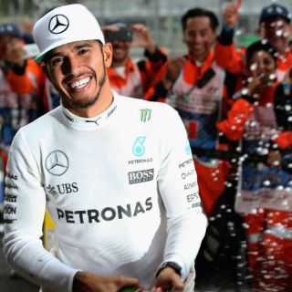 Foro Sol, el mejor lugar del Gran Premio de México