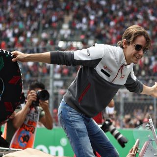 Gutiérrez disfruta la experiencia a pesar de mal resultado