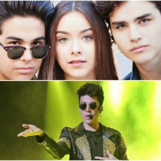 Vázquez Sounds y Mario Bautista, fenómenos musicales de las redes