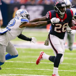 Texanos mantienen invicto en casa ante Leones