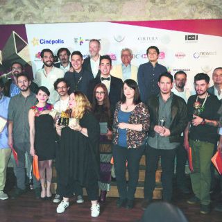 El amor a las vedettes triunfa en el FICM