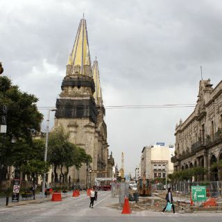Con Paseo Alcalde sacarán 95 mil autos al día