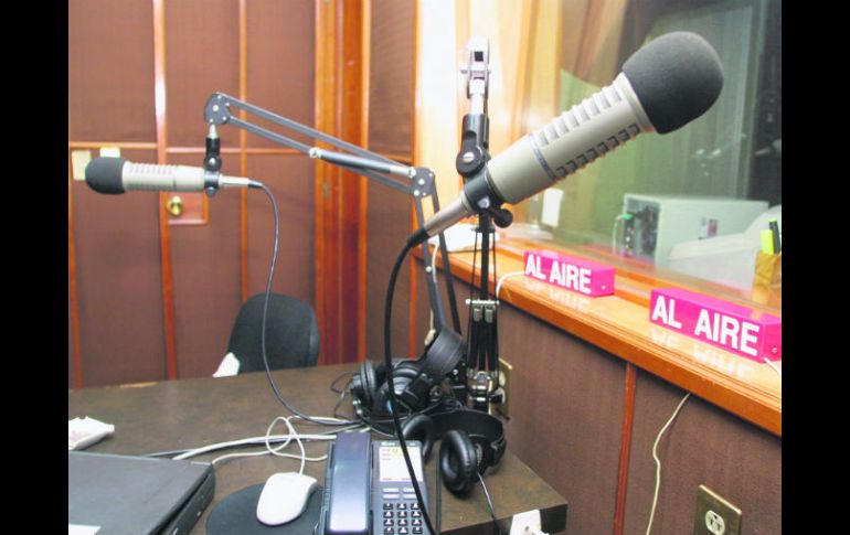 Para la CIRT, los cambios a la ley pretenden anular la Libertad de Expresión. ESPECIAL /