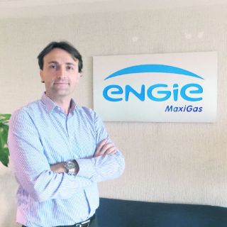 Engie MaxiGas ampliará la red de distribución de gas natural en Jalisco