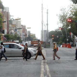 Paseo Alcalde redistribuirá flujo vehicular en el Centro