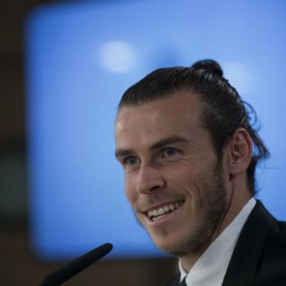 Bale señala a Cristiano como el merecedor del Balón de Oro
