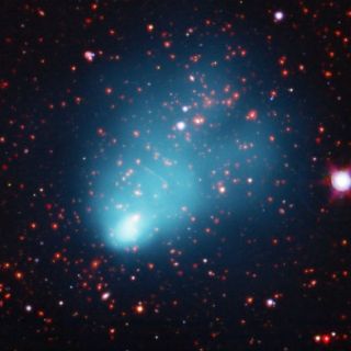 China se suma a la búsqueda internacional de extraterrestres