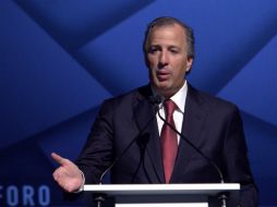 En mayo pasado, la SHCP recortó su pronóstico de crecimiento del PIB a un intervalo de 2.2 y 3.2 por ciento para este año. NTX / ARCHIVO