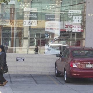 Bancos no abrirán el Día de Muertos