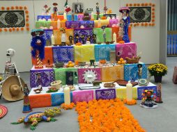 Con el fin de evitar accidentes es importante colocar las veladoras y el incienso lejos de los niños y de objetos inflamables. NTX / ARCHIVO