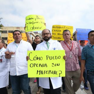 Esta semana, Sepaf dará solución a trabajadores del Civil