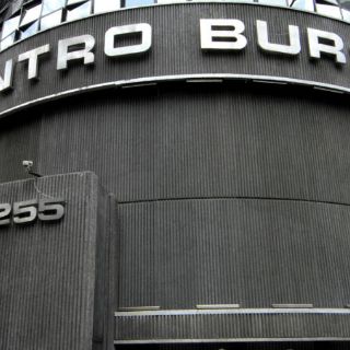 Bolsa Mexicana de Valores cierra sin variación porcentual