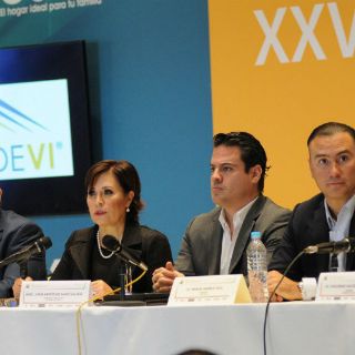 Guiar ciudades sustentables, reto para el Estado: Aristóteles