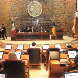 Avalan aplicación del Sistema Estatal Anticorrupción