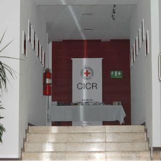 Niega CICR operativo en Colombia para liberar a rehén de ELN