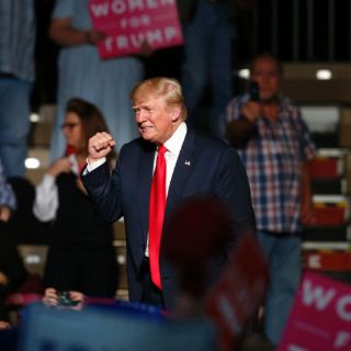 Trump evadió impuestos con maniobras ‘cuestionables’: NYT