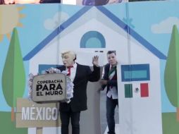 La panista publicó en sus cuentas de redes sociales el nuevo spot. TWITTER / @ComunicacionMZ