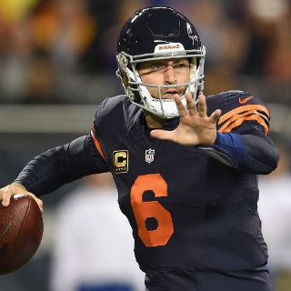 Osos dan la sorpresa ante Vikingos