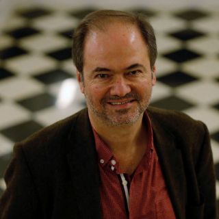 Me impresiona mucho la misoginia de los intelectuales: Juan Villoro