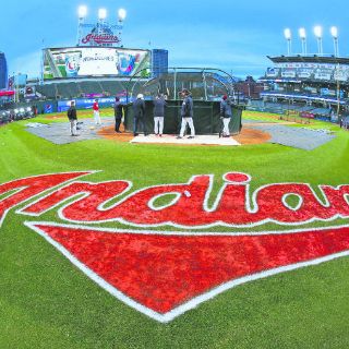 El campeón se corona en Cleveland