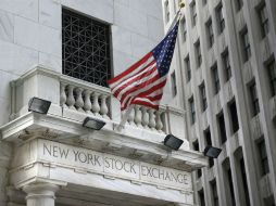 El mercado está en espera del resultado de la reunión de la Fed y de la recta final de la campaña electoral en EU. EFE / ARCHIVO