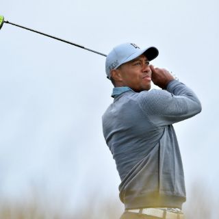 Tiger Woods confirma que regresa el 1 de diciembre