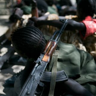 La ONU despide a líder de fuerzas de paz en Sudán del Sur