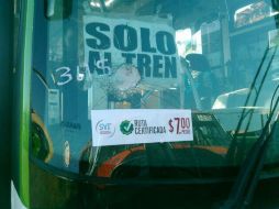 Los actos vandálicos ocurrieron principalmente en la zona Sur de la ZMG, sobre todo en Tlaquepaque y Tlajomulco. ESPECIAL /