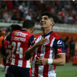 Guadalajara transmitirá Final de Copa en Estadio Chivas