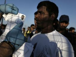 Aseguran que algunos inmigrantes toman otros pasos clandestinos para llegar a Chiquimula. EFE / ARCHIVO