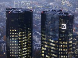 La semana pasada, InvestaBank anunció la firma de un acuerdo definitivo con el Deutsche Bank. AP / ARCHIVO